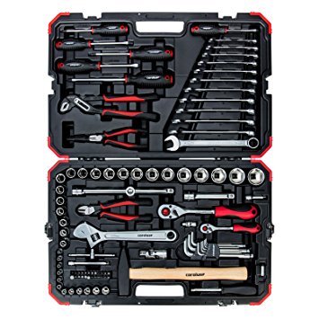 Gedore 100 Piece Tool Set