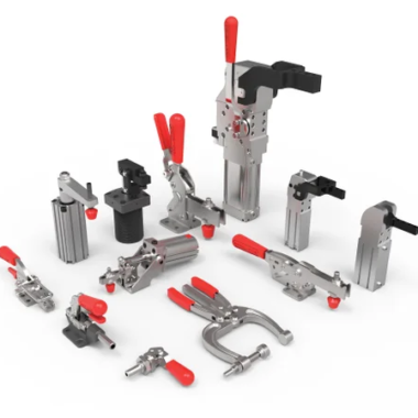 Clamps