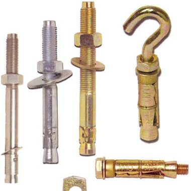 Fasteners